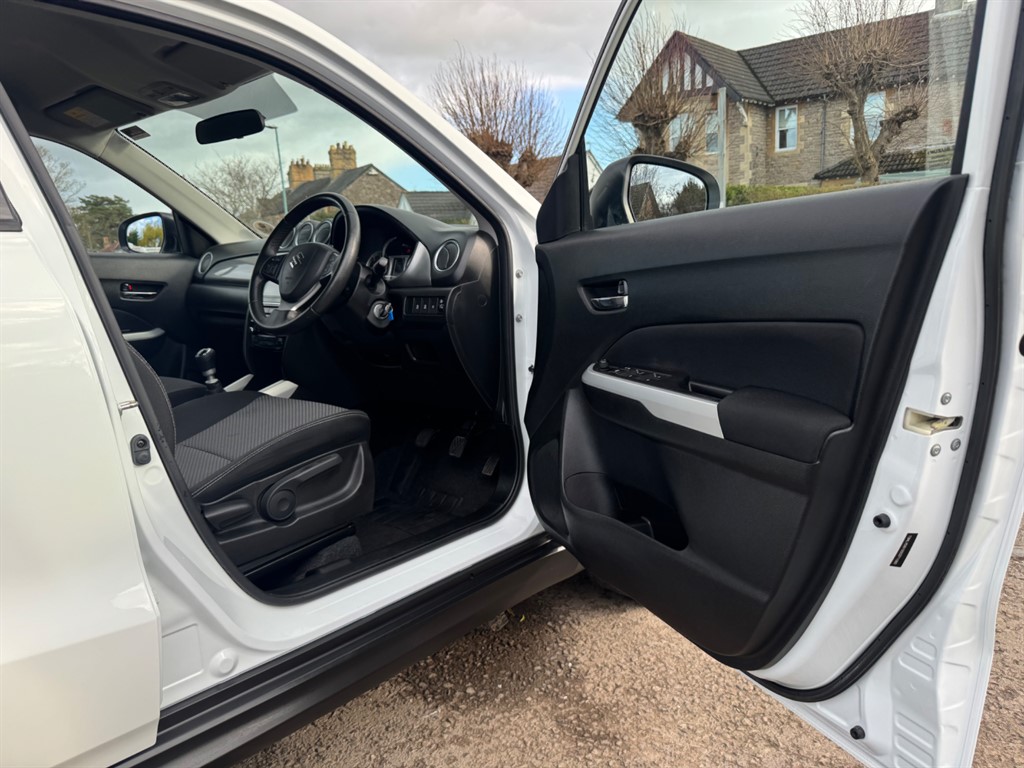 Used Suzuki Vitara 2017 for sale - 77833788: Photo 19