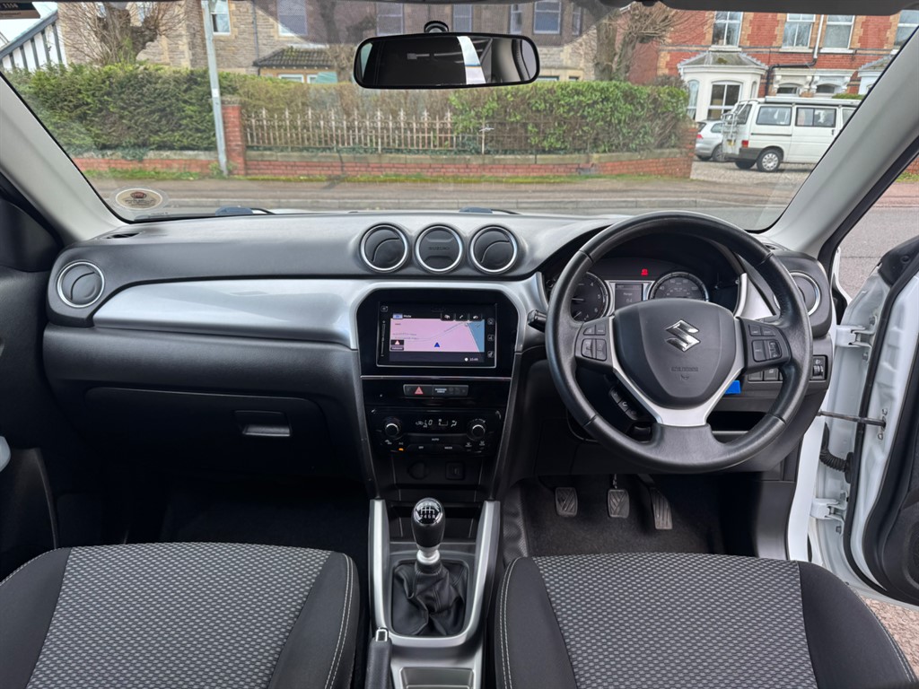 Used Suzuki Vitara 2017 for sale - 77833788: Photo 2