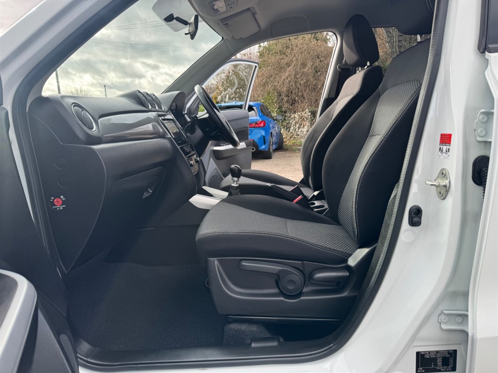 Used Suzuki Vitara 2017 for sale - 77833788: Photo 21