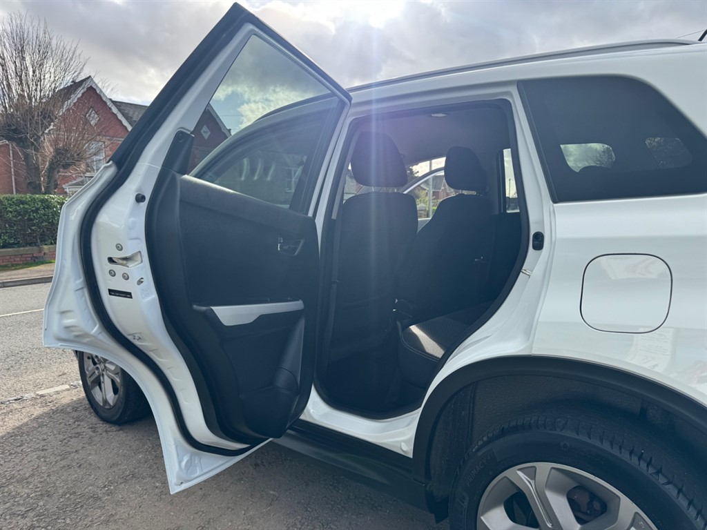 Used Suzuki Vitara 2017 for sale - 77833788: Photo 22