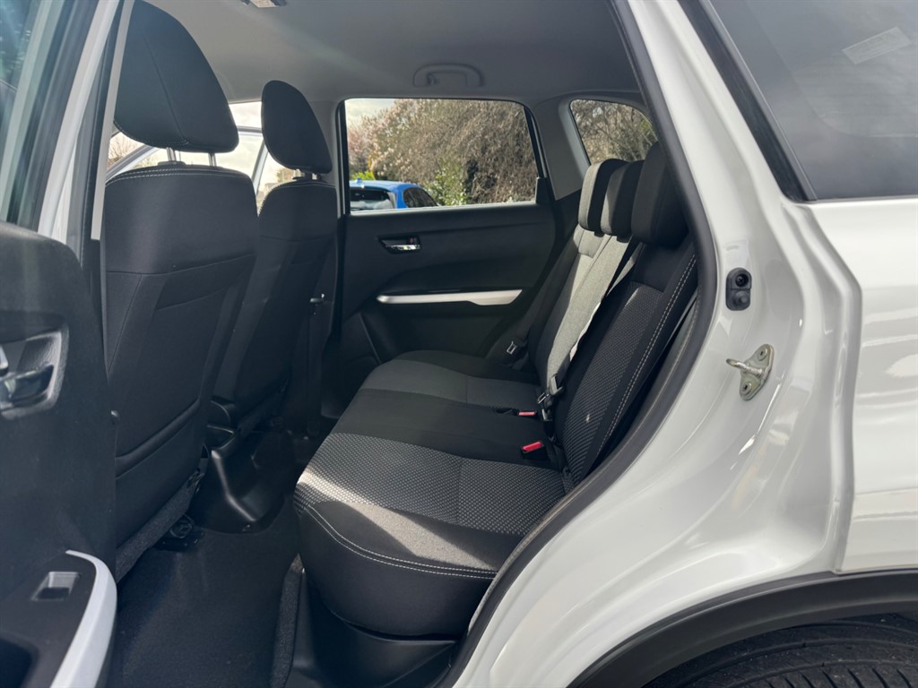 Used Suzuki Vitara 2017 for sale - 77833788: Photo 23