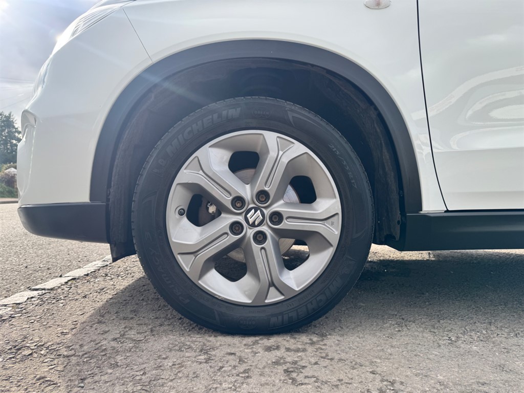 Used Suzuki Vitara 2017 for sale - 77833788: Photo 25