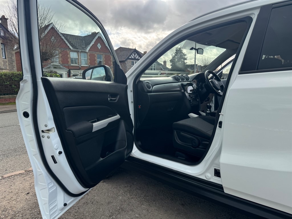 Used Suzuki Vitara 2017 for sale - 77833788: Photo 26