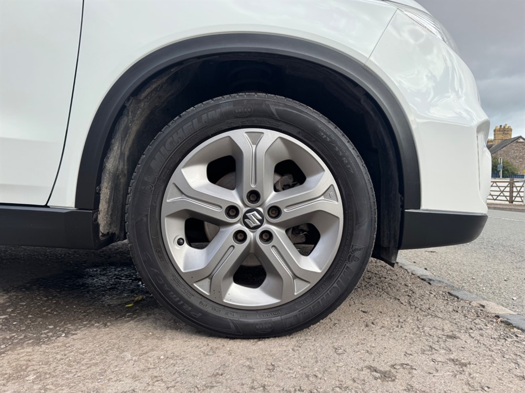 Used Suzuki Vitara 2017 for sale - 77833788: Photo 28