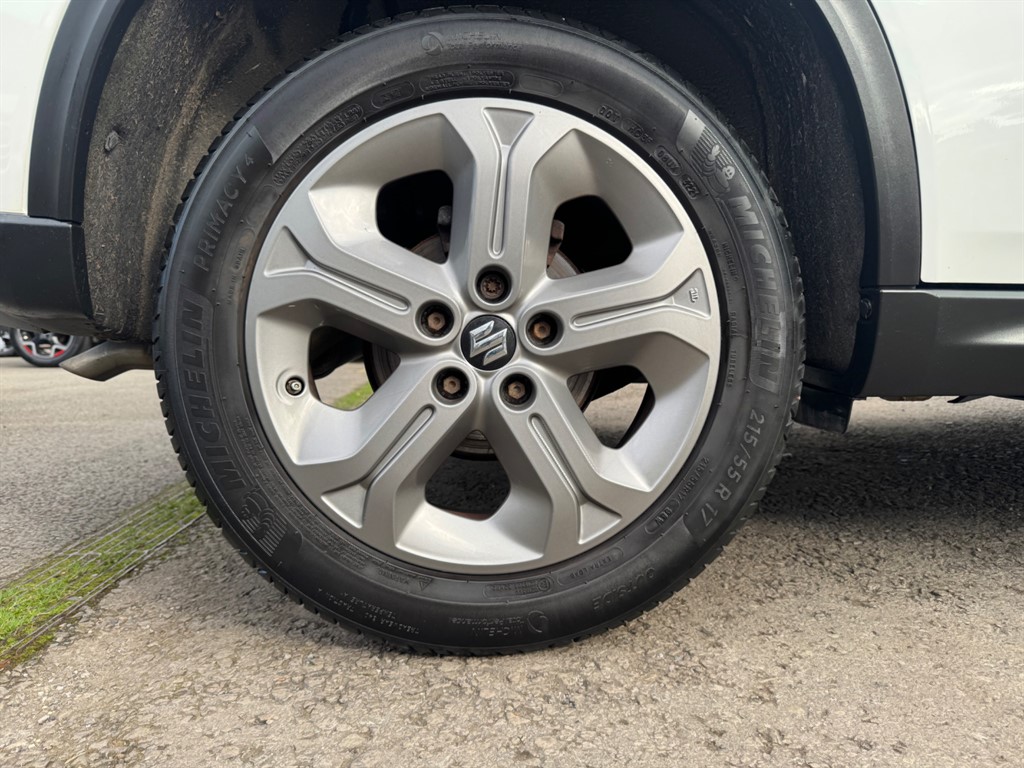 Used Suzuki Vitara 2017 for sale - 77833788: Photo 29