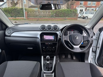 Used Suzuki Vitara 2017 for sale - 77833788: Photo