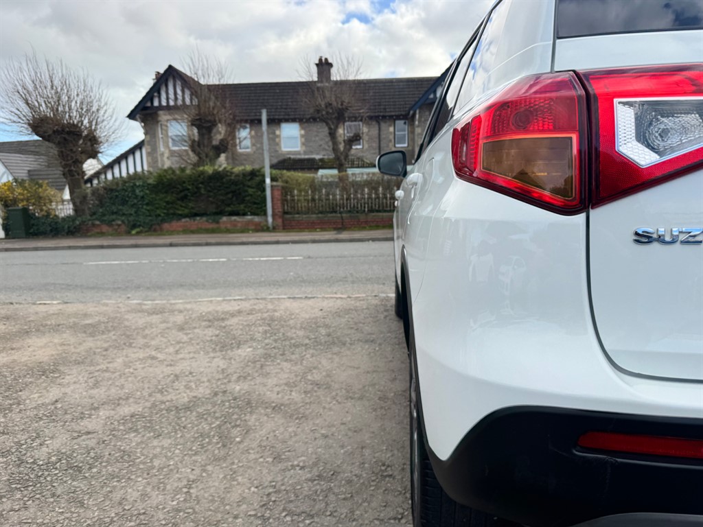 Used Suzuki Vitara 2017 for sale - 77833788: Photo 30