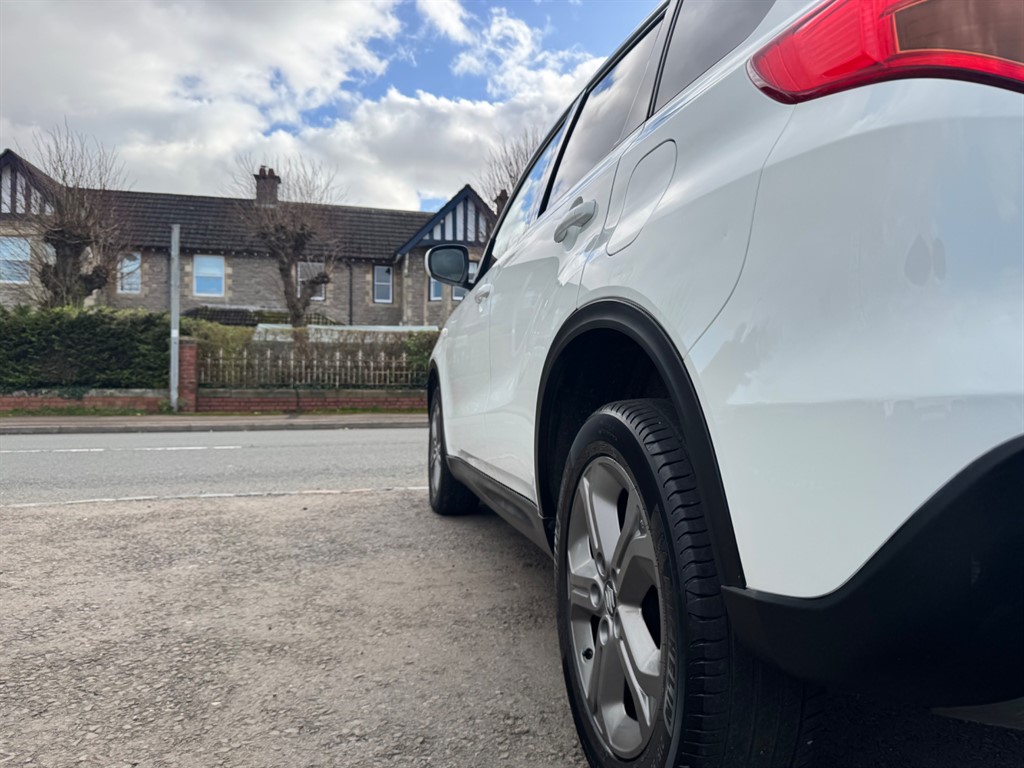 Used Suzuki Vitara 2017 for sale - 77833788: Photo 33