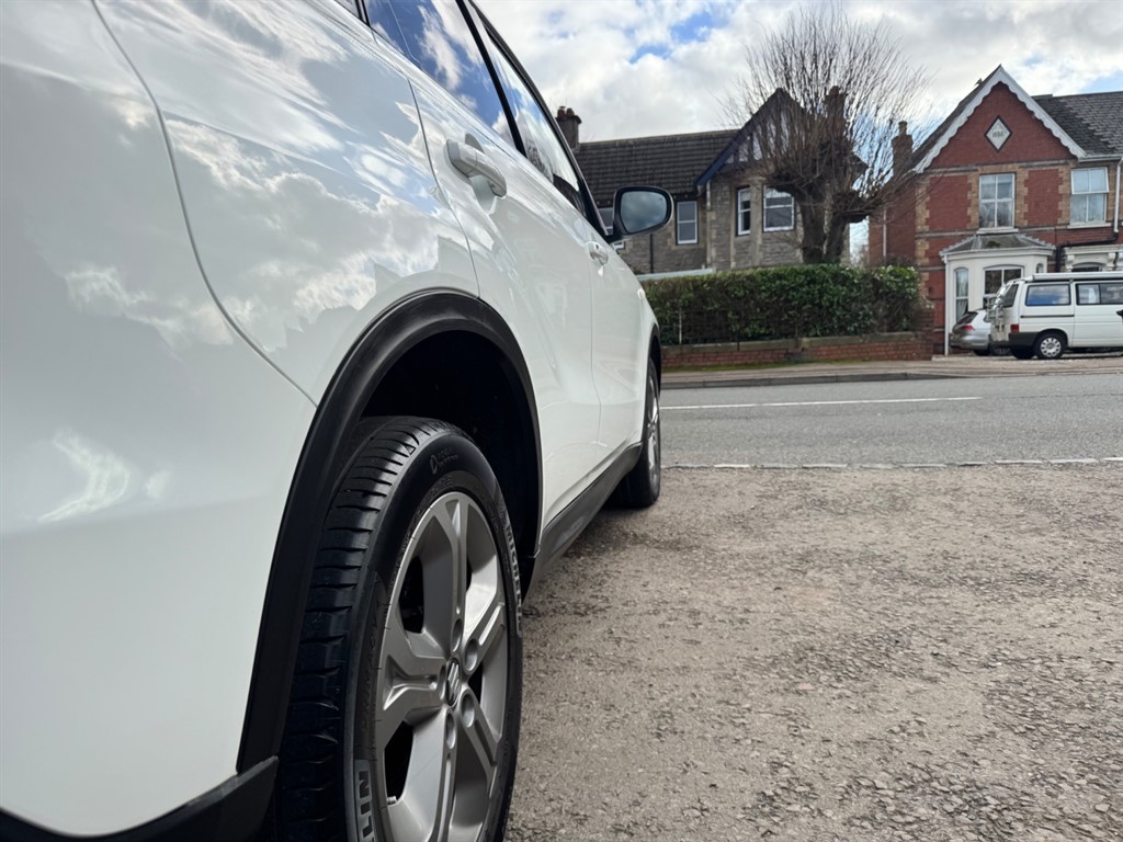 Used Suzuki Vitara 2017 for sale - 77833788: Photo 34