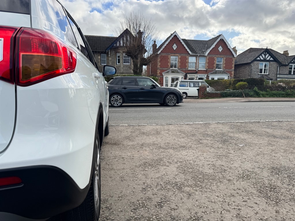 Used Suzuki Vitara 2017 for sale - 77833788: Photo 35