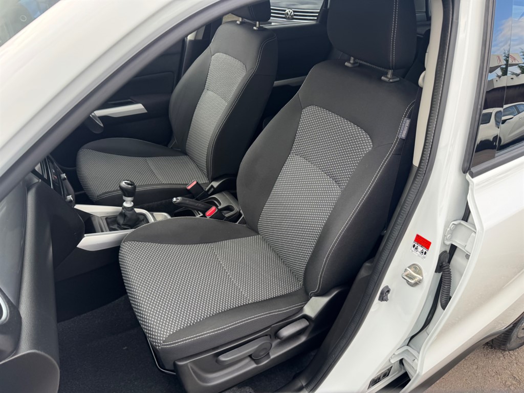 Used Suzuki Vitara 2017 for sale - 77833788: Photo 36