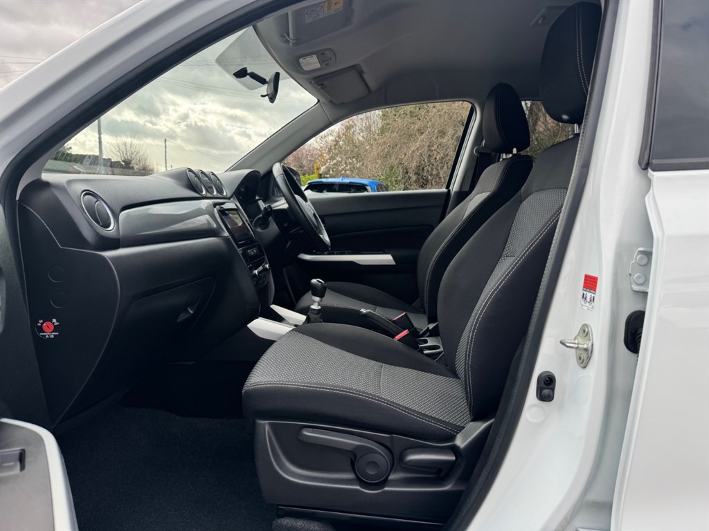 Used Suzuki Vitara 2017 for sale - 77833788: Photo 37