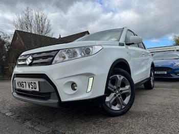 Used Suzuki Vitara 2017 for sale - 77833788: Photo