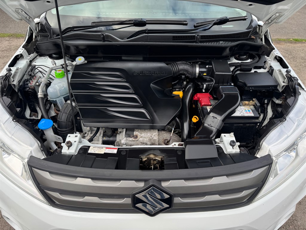 Used Suzuki Vitara 2017 for sale - 77833788: Photo 41