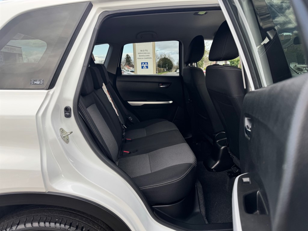 Used Suzuki Vitara 2017 for sale - 77833788: Photo 42