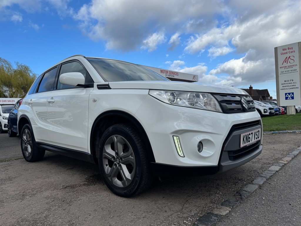 Used Suzuki Vitara 2017 for sale - 77833788: Photo 43