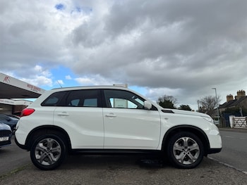 Used Suzuki Vitara 2017 for sale - 77833788: Photo