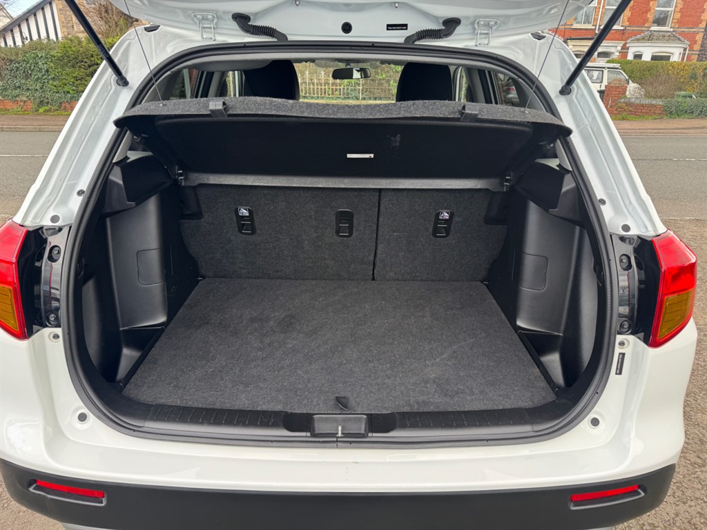 Used Suzuki Vitara 2017 for sale - 77833788: Photo 7