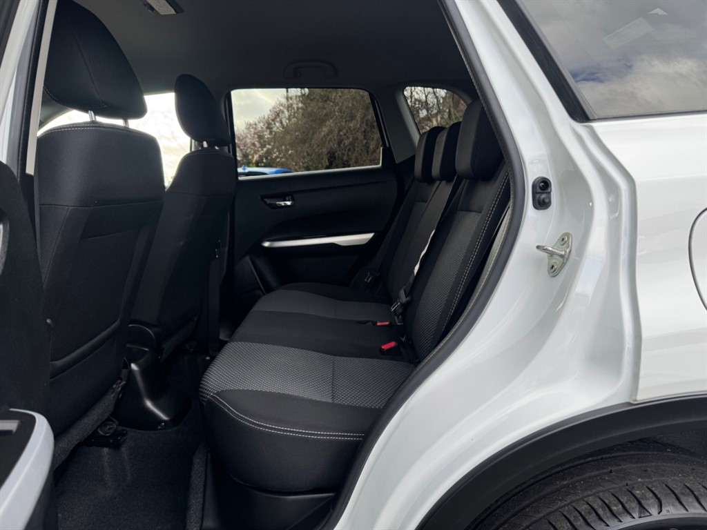 Used Suzuki Vitara 2017 for sale - 77833788: Photo 9