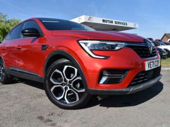 2021 - S EDITION TCE EDC 4-Door