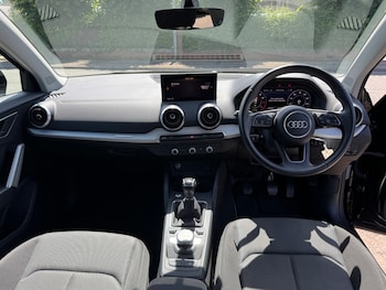 Used Audi Q2 2022 for sale - 78896106: Photo