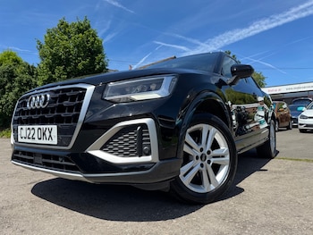 Used Audi Q2 2022 for sale - 78896106: Photo