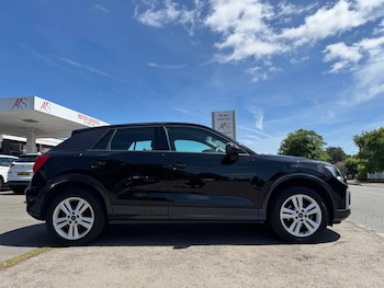 Used Audi Q2 2022 for sale - 78896106: Photo