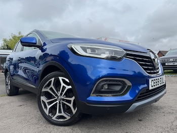Used Renault Kadjar 2019 for sale - 78929468: Photo
