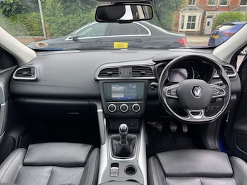 Used Renault Kadjar 2019 for sale - 78929468: Photo