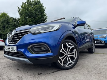 Used Renault Kadjar 2019 for sale - 78929468: Photo