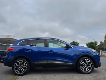 Used Renault Kadjar 2019 for sale - 78929468: Photo