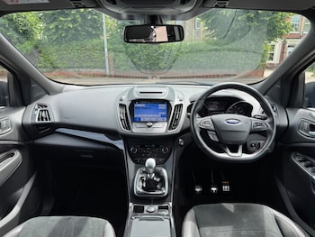Used Ford Kuga 2019 for sale - 78917955: Photo