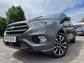 Used Ford Kuga 2019 for sale - 78917955: Photo