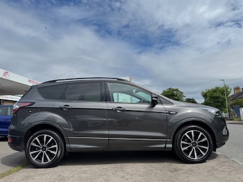 Used Ford Kuga 2019 for sale - 78917955: Photo