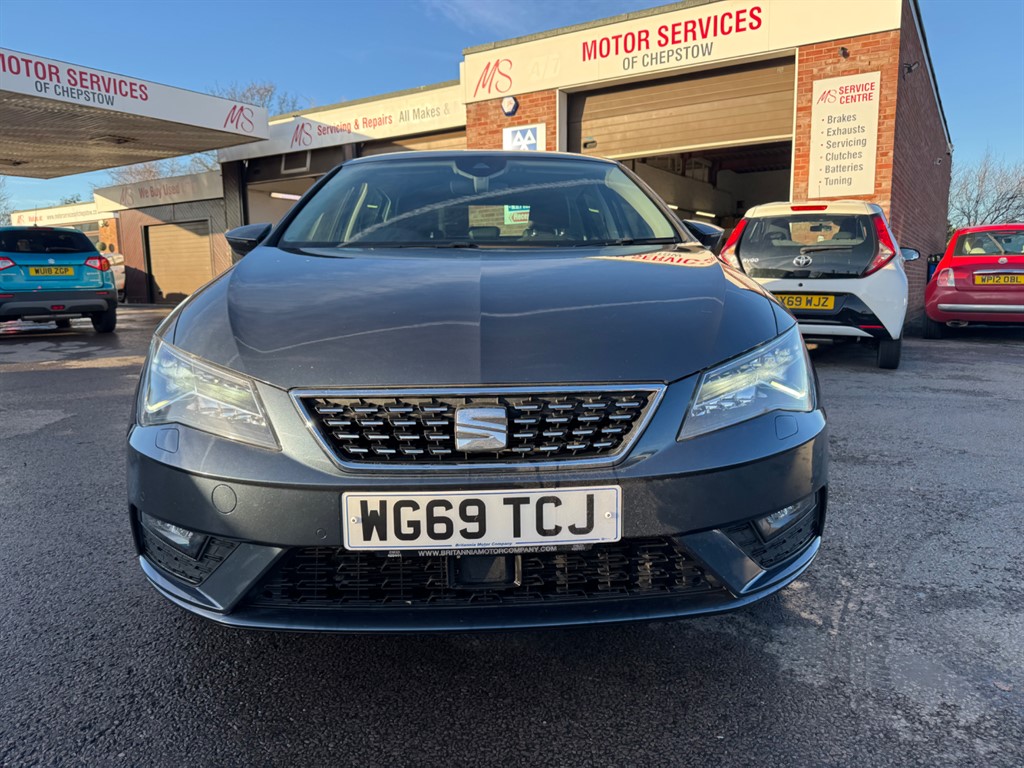Used SEAT Leon 2020 for sale - 76922067: Photo 10