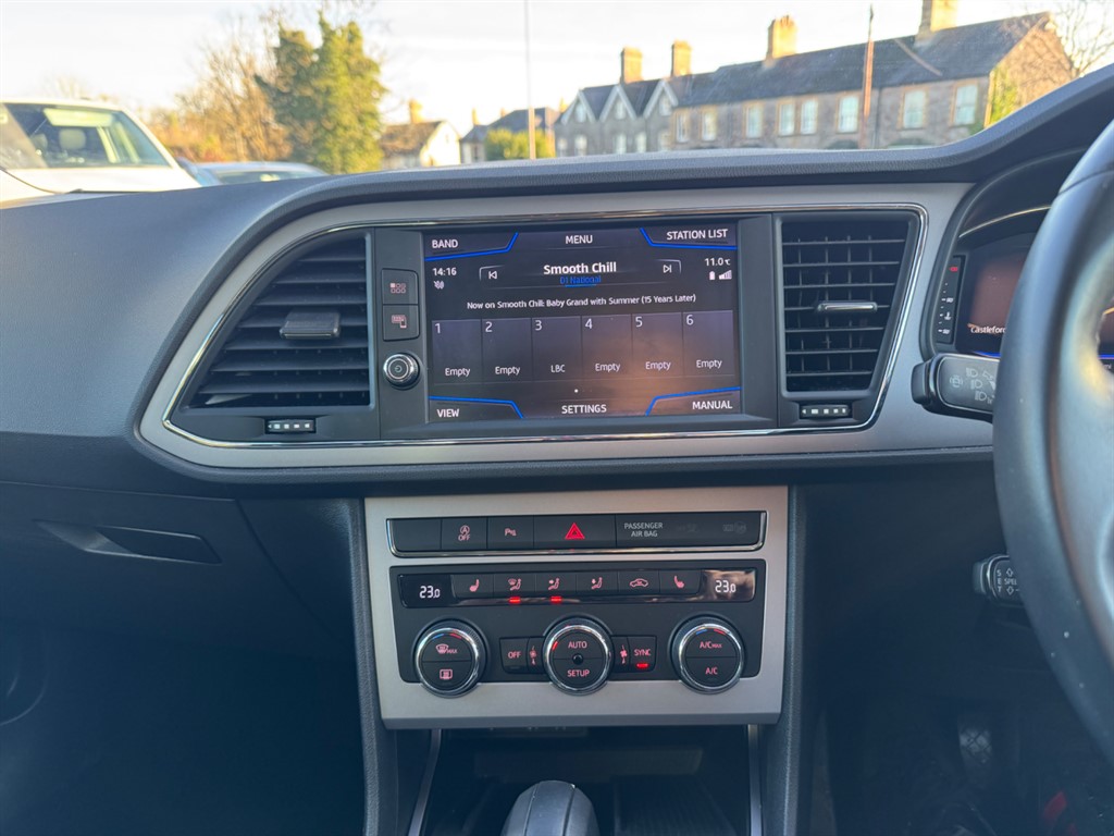 Used SEAT Leon 2020 for sale - 76922067: Photo 13