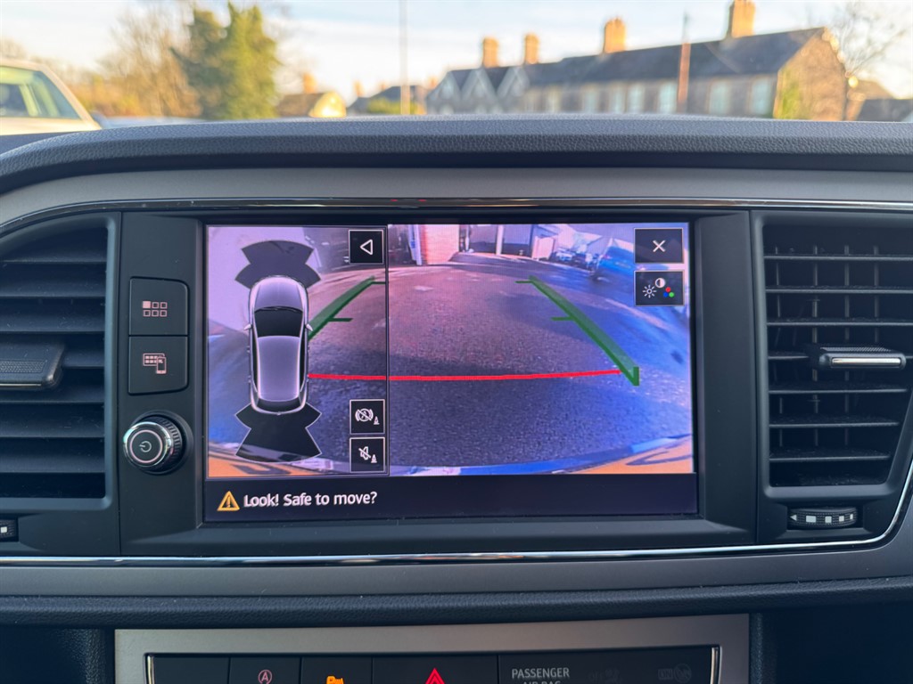 Used SEAT Leon 2020 for sale - 76922067: Photo 15