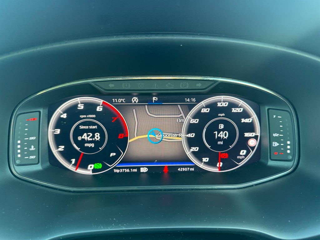 Used SEAT Leon 2020 for sale - 76922067: Photo 18