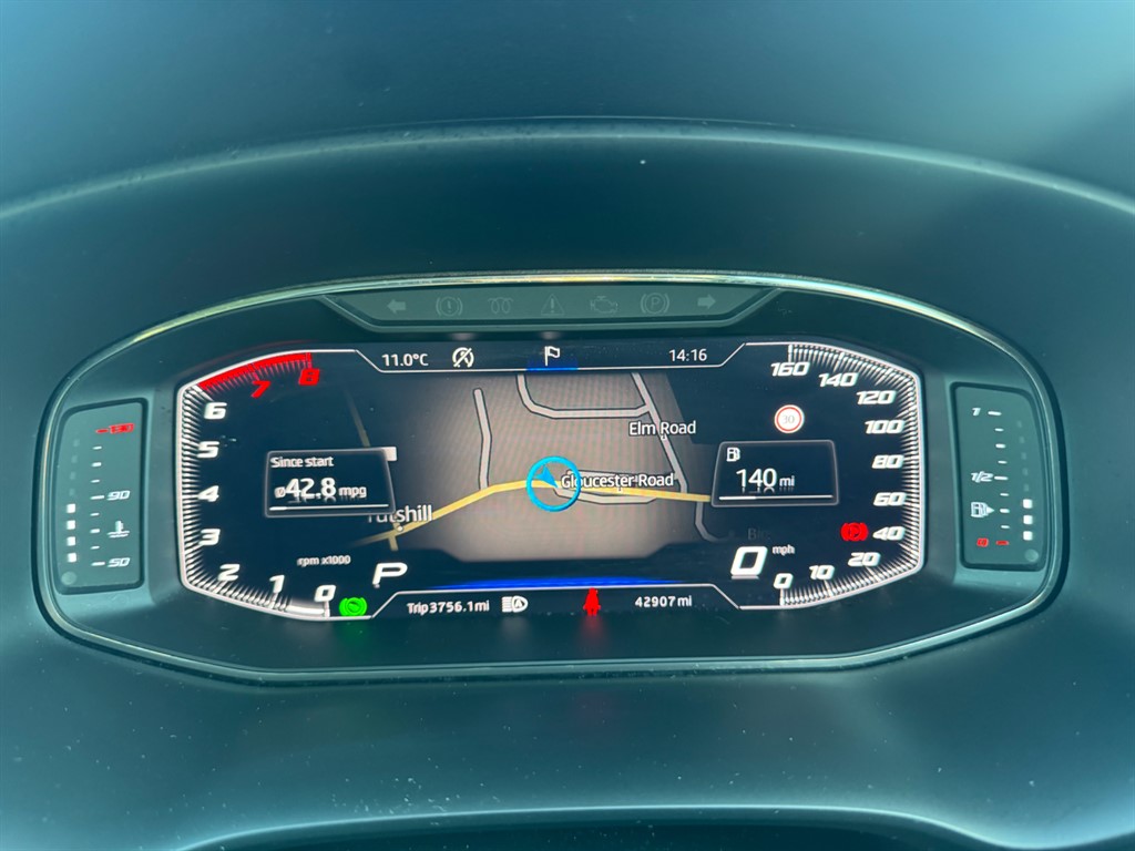 Used SEAT Leon 2020 for sale - 76922067: Photo 19