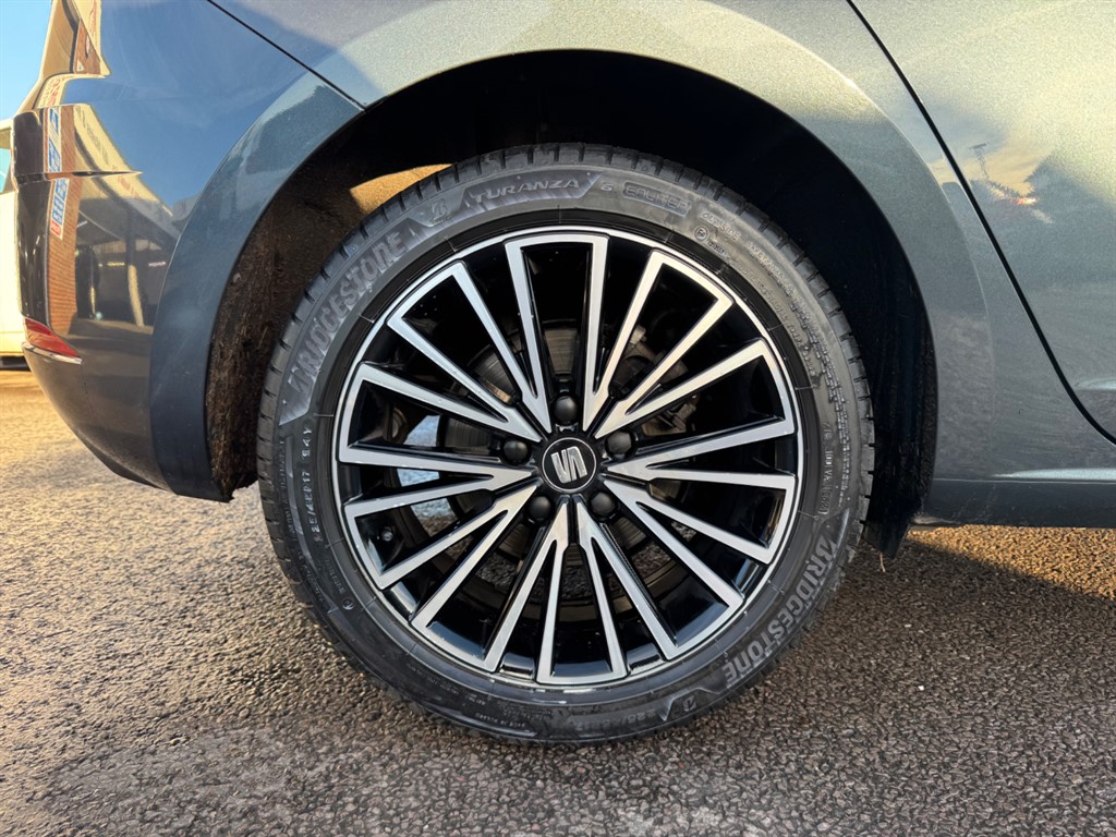 Used SEAT Leon 2020 for sale - 76922067: Photo 20