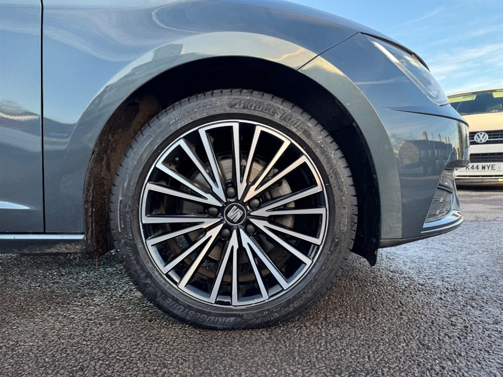 Used SEAT Leon 2020 for sale - 76922067: Photo 21