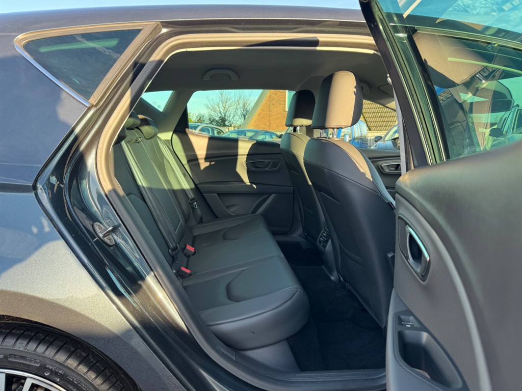 Used SEAT Leon 2020 for sale - 76922067: Photo 22