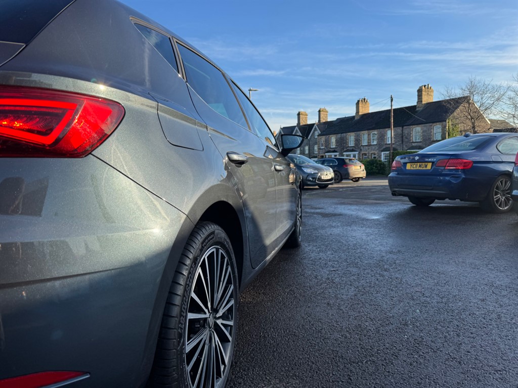 Used SEAT Leon 2020 for sale - 76922067: Photo 24