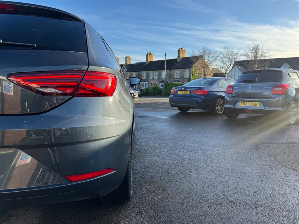 Used SEAT Leon 2020 for sale - 76922067: Photo 25