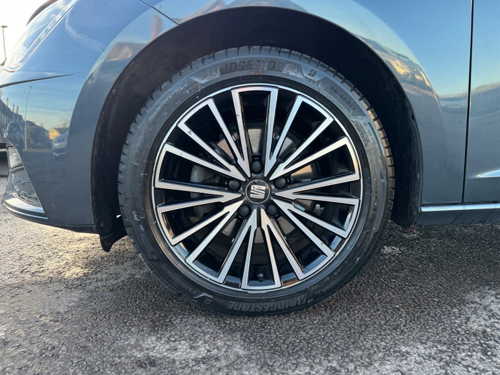 Used SEAT Leon 2020 for sale - 76922067: Photo 26