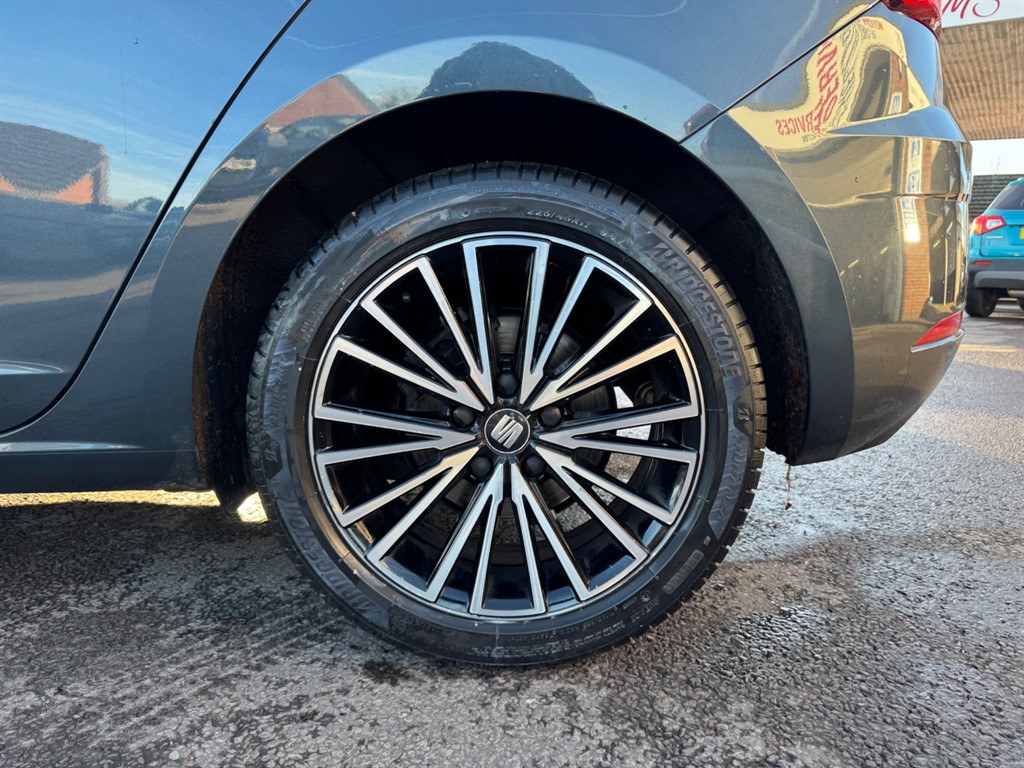 Used SEAT Leon 2020 for sale - 76922067: Photo 27