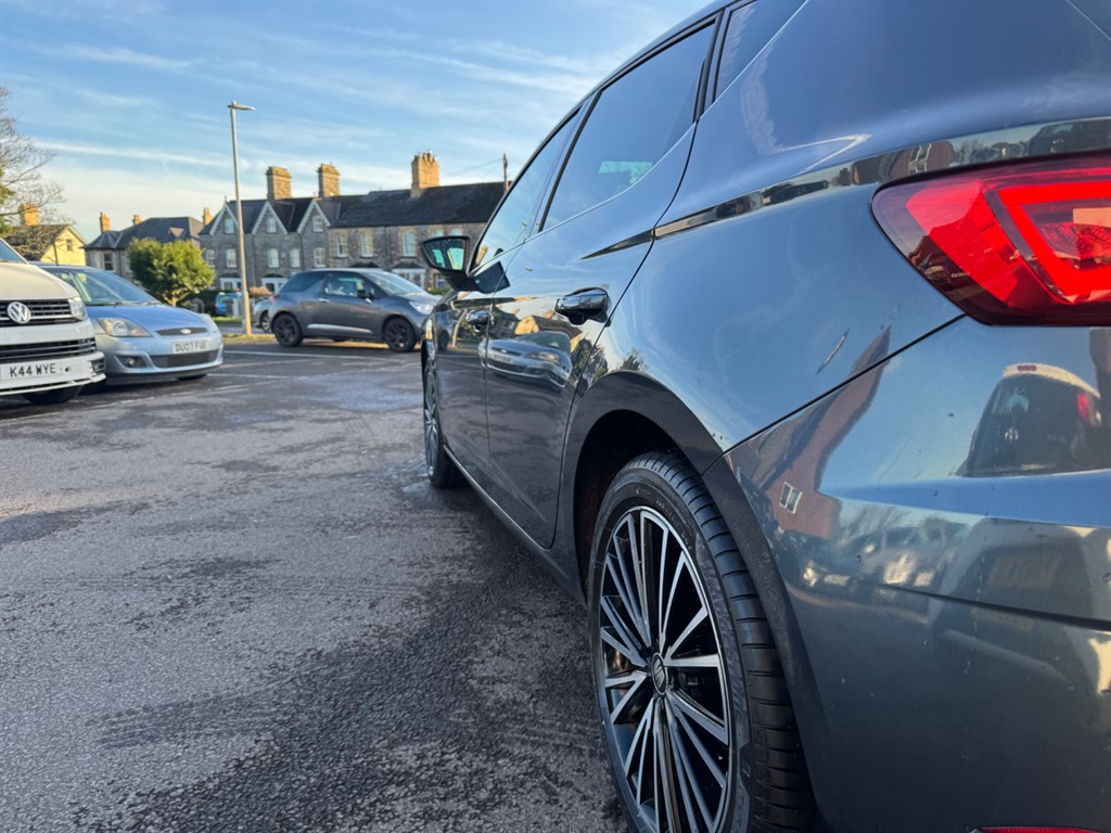 Used SEAT Leon 2020 for sale - 76922067: Photo 28