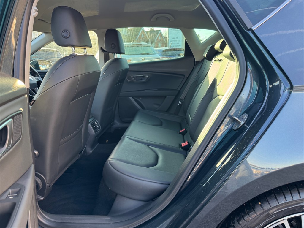 Used SEAT Leon 2020 for sale - 76922067: Photo 29