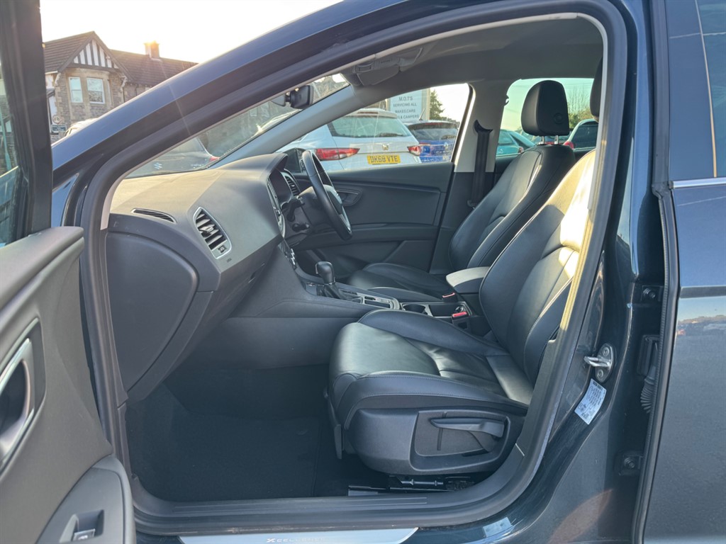 Used SEAT Leon 2020 for sale - 76922067: Photo 30