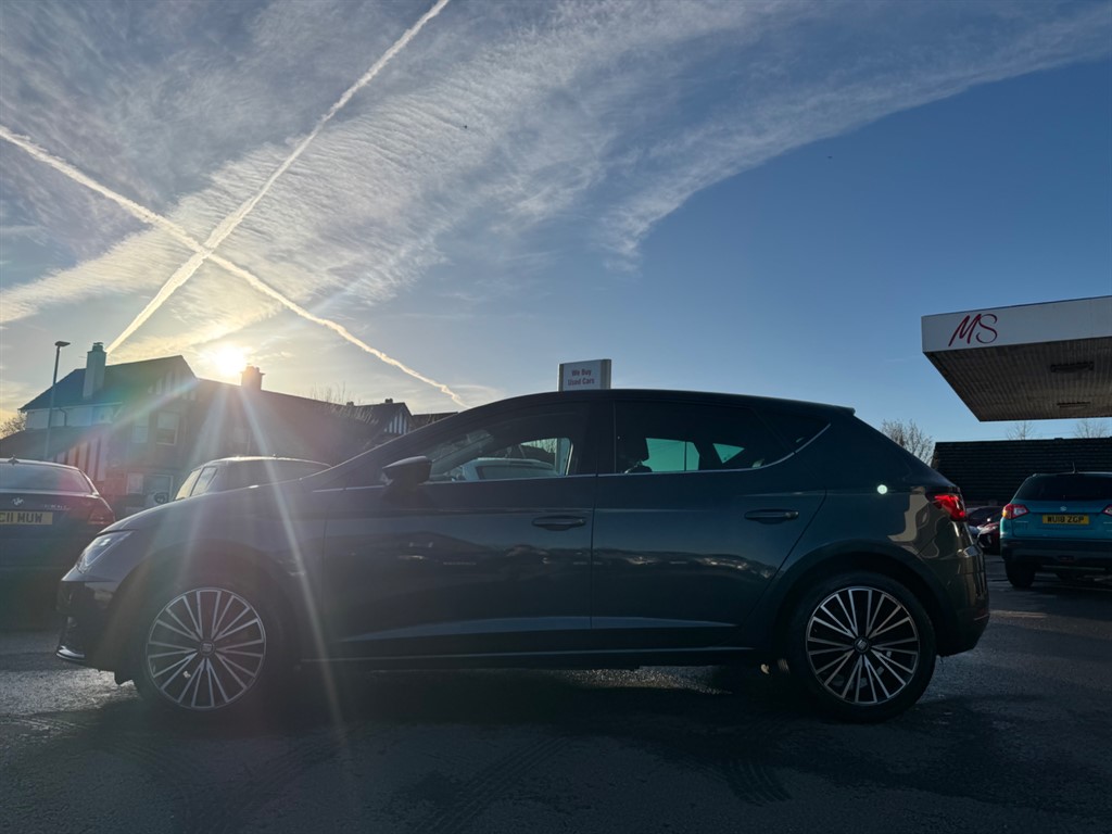 Used SEAT Leon 2020 for sale - 76922067: Photo 5